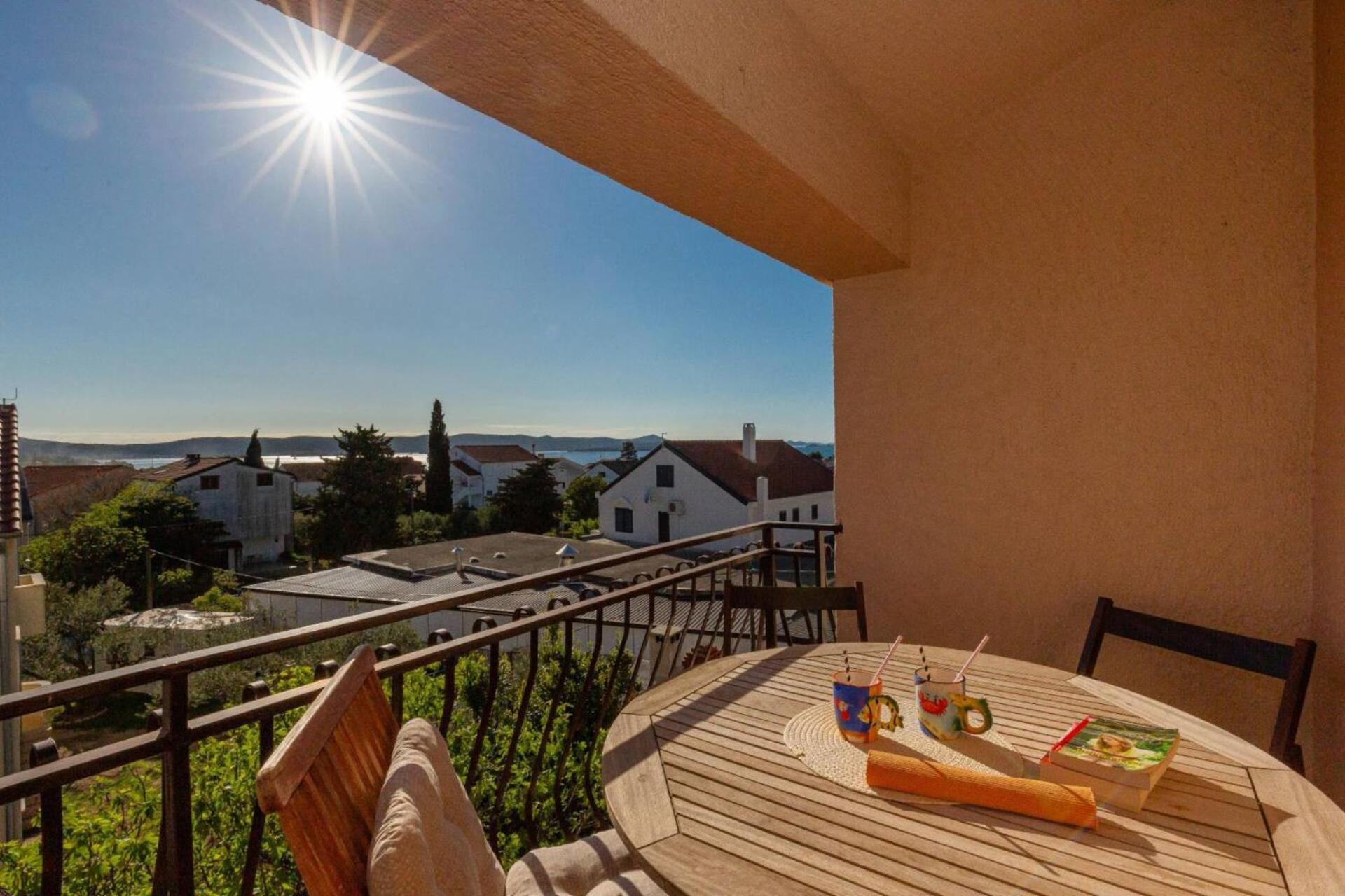 Three Bedroom In Biograd Affittacamere Biograd Na Moru